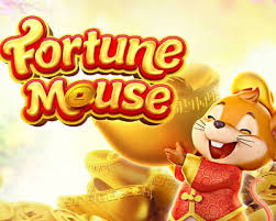 fortune mouse demo ícone