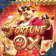 ox fortune jogar ícone