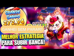 sinal do fortune rabbit