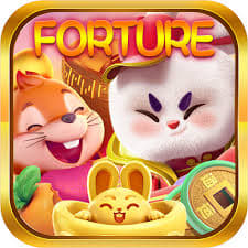 horario do rabbit fortune ícone