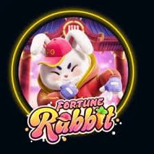 jogar gratis fortune rabbit ícone