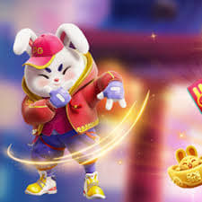 qual plataforma tem fortune rabbit ícone