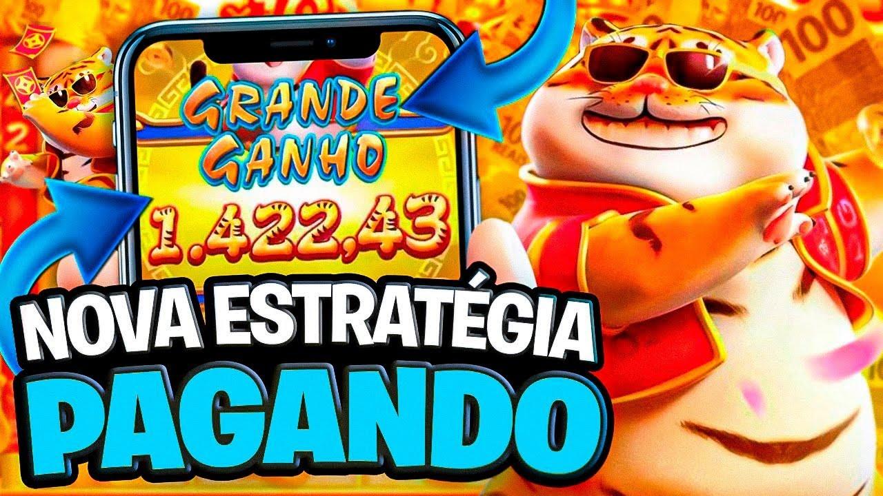 slot brasil Cartaz